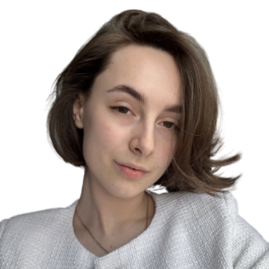 Alina Silaeva