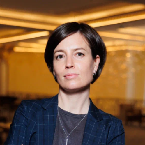 Julia Seregina