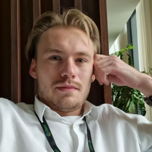 Денис Логвинов