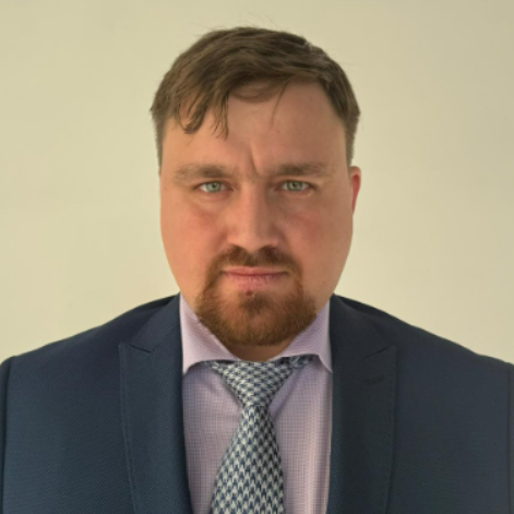 Kirill Zyuganov