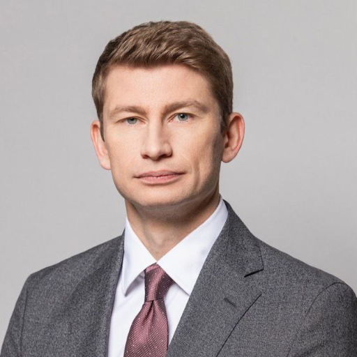 Никита Шнырёв