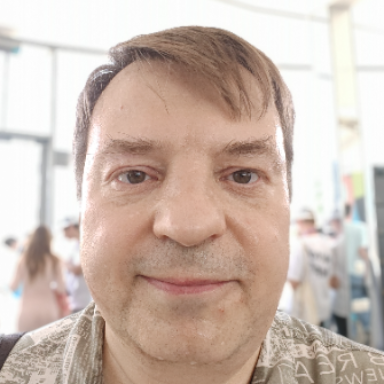Андрей Федотов