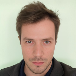 Konstantin Zhukov