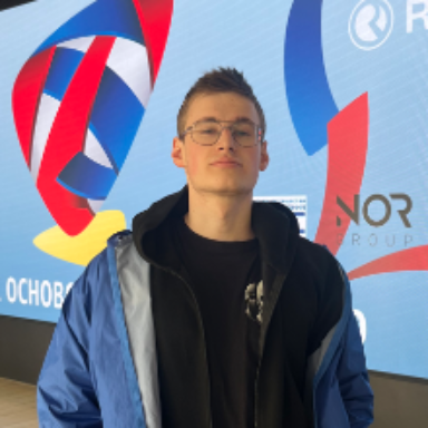 Ilya Bratanov