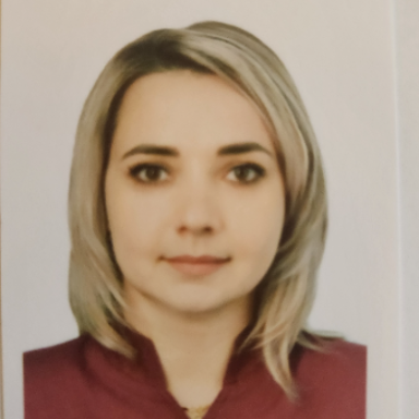 Наталья Федорова