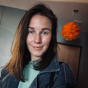 Maria Kritskaia