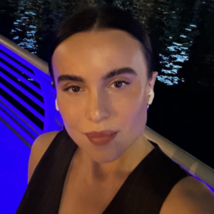Светлана Фидарова
