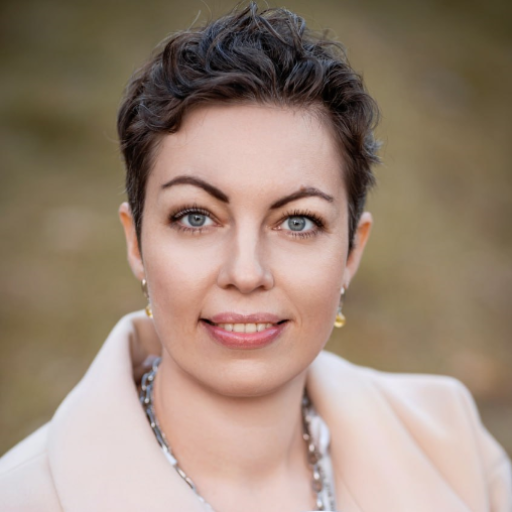 Светлана Бадашова