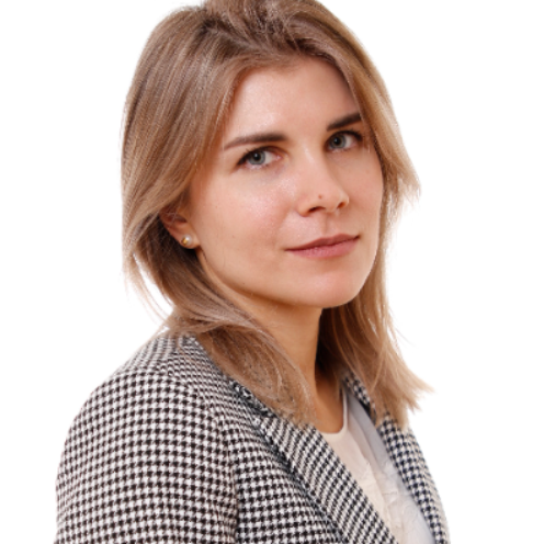 Ксения Винникова