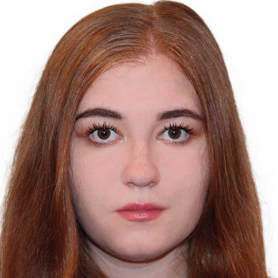 София Бондарь