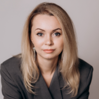 Mariya Yevgrafova