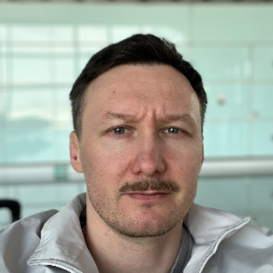 Andrei Trenin