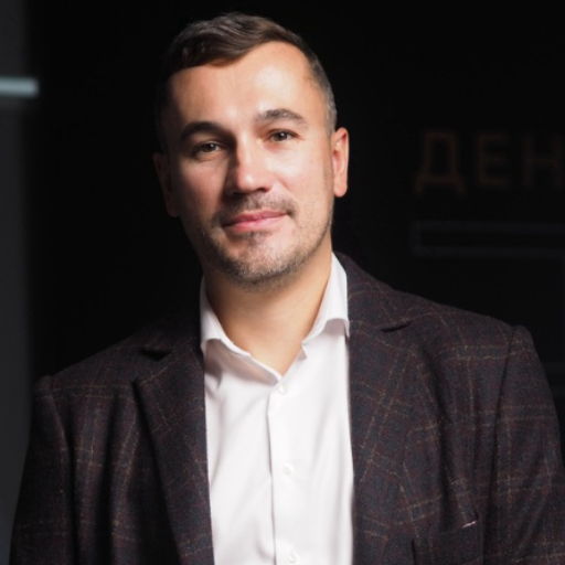Stanislav Triers