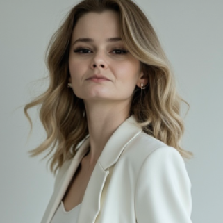 Anna Isaeva