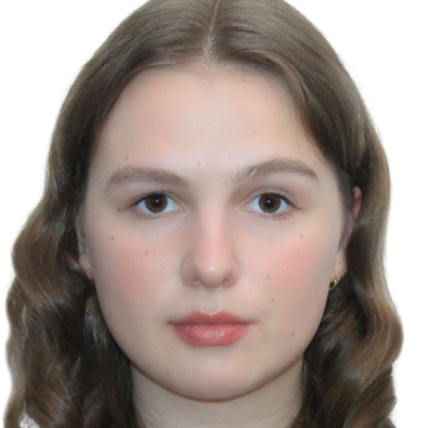 Екатерина Прокофьева