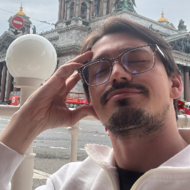 Артур Бикчантаев