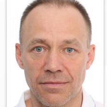 Дмитрий Титов