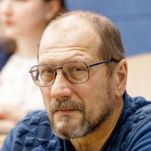 Anatolii Gorelov