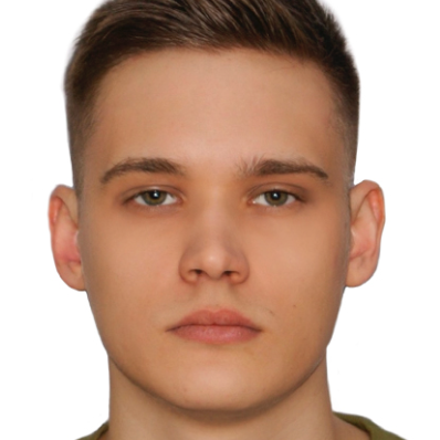 Иван Мохнаткин