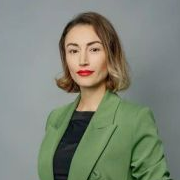 Nadezhda Kuldyusheva