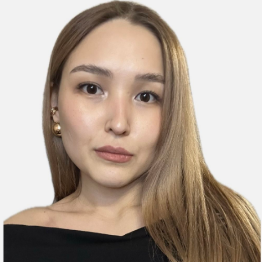 Aina Aimasheva
