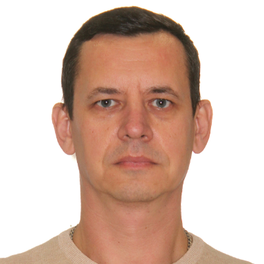 Алексей Холодов