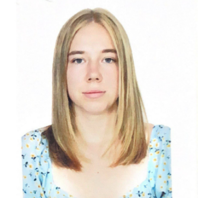 Anastasiya Nifantova