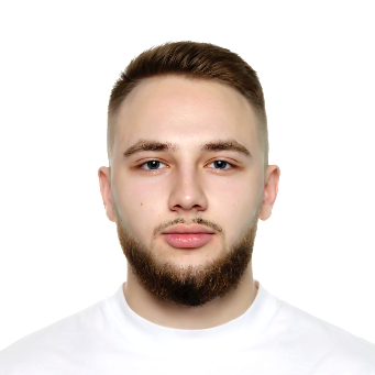 Антон Боруля