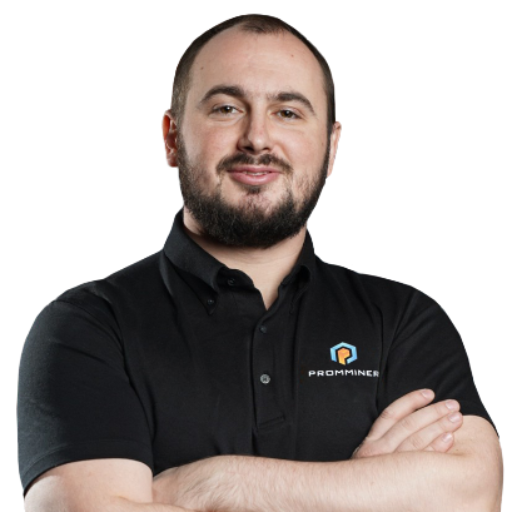 Alexei Pecerschii