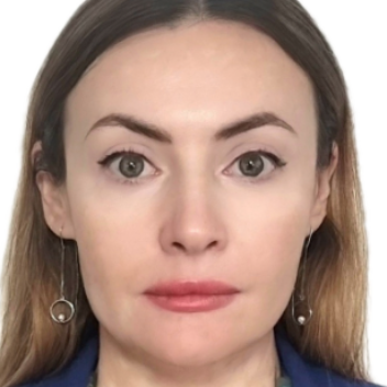 Irina Melman