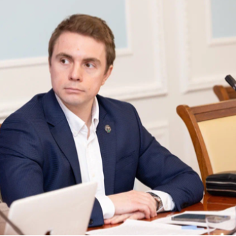 Aleksandr Danilov