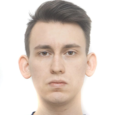 Dmitriy Mitchenkov