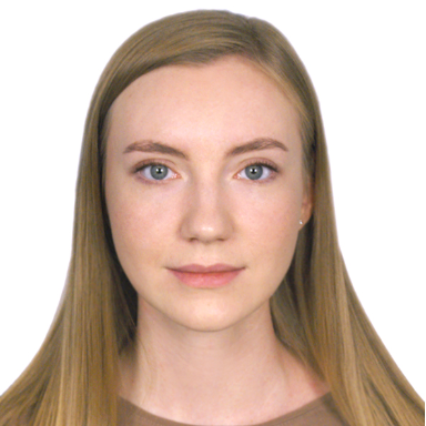 Yuliya Savchenko