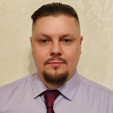 Dmitrii Rochev