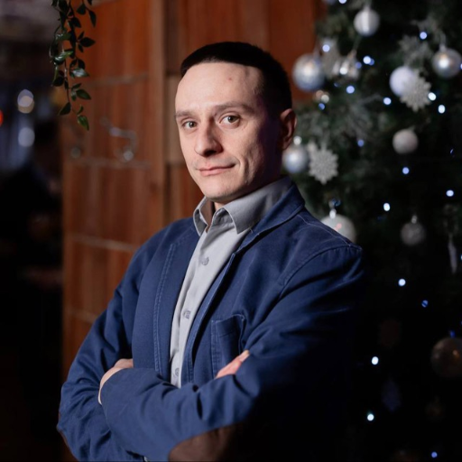 Вадим Корнев