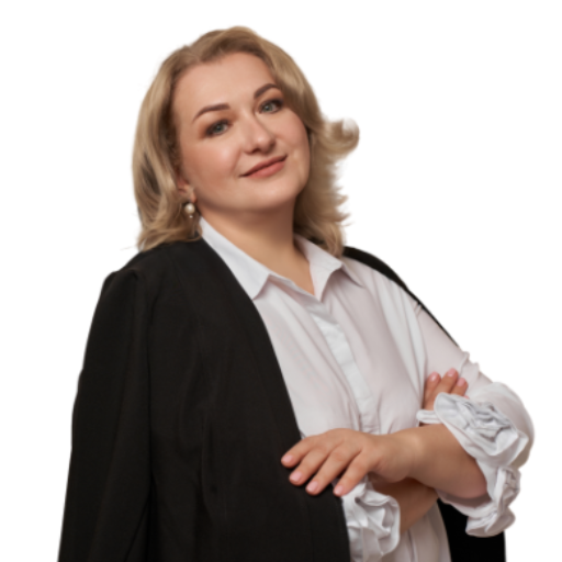 Виктория Малицкая