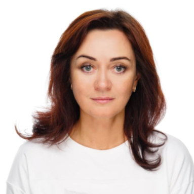 Ирина Победенная