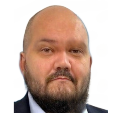 Georgiy Gudkov