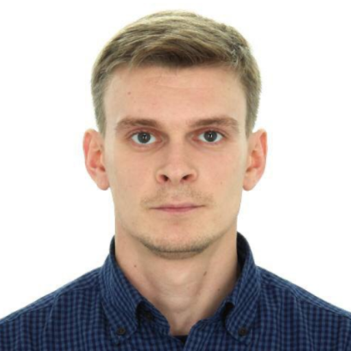 Mikhail Shekoyan