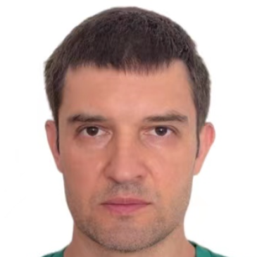 Dmitrii Pleshkov
