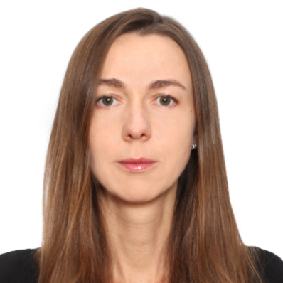 Tatiana Danchenko