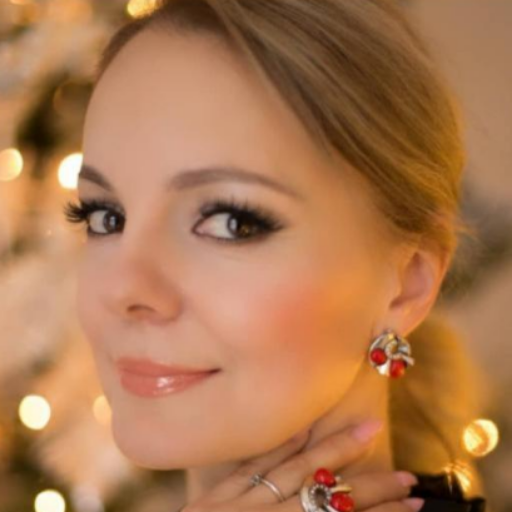 Svetlana Guskova
