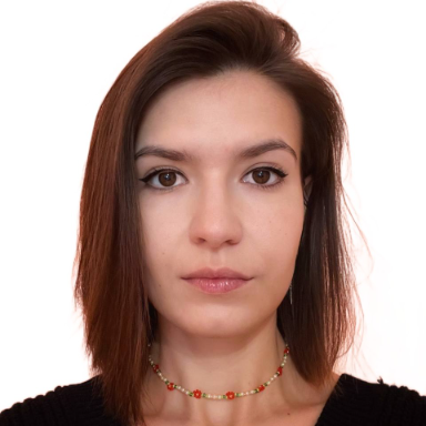Ирина Лопатина