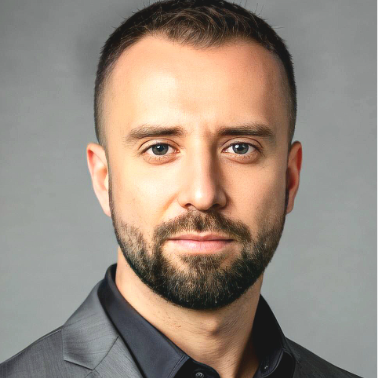 Денис Разиньков