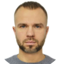 Егор Шарков