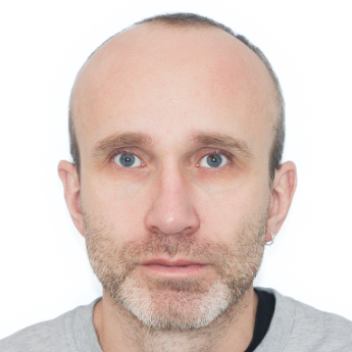 Иван Ляпин