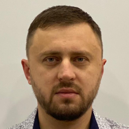 Sergei Zagromov