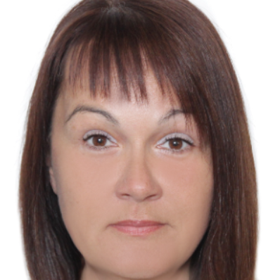 Olga Zgulkina