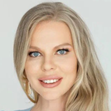Lyudmila Zhurina