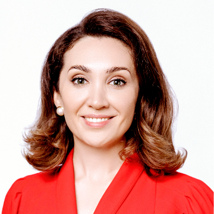 Elina Albrekht